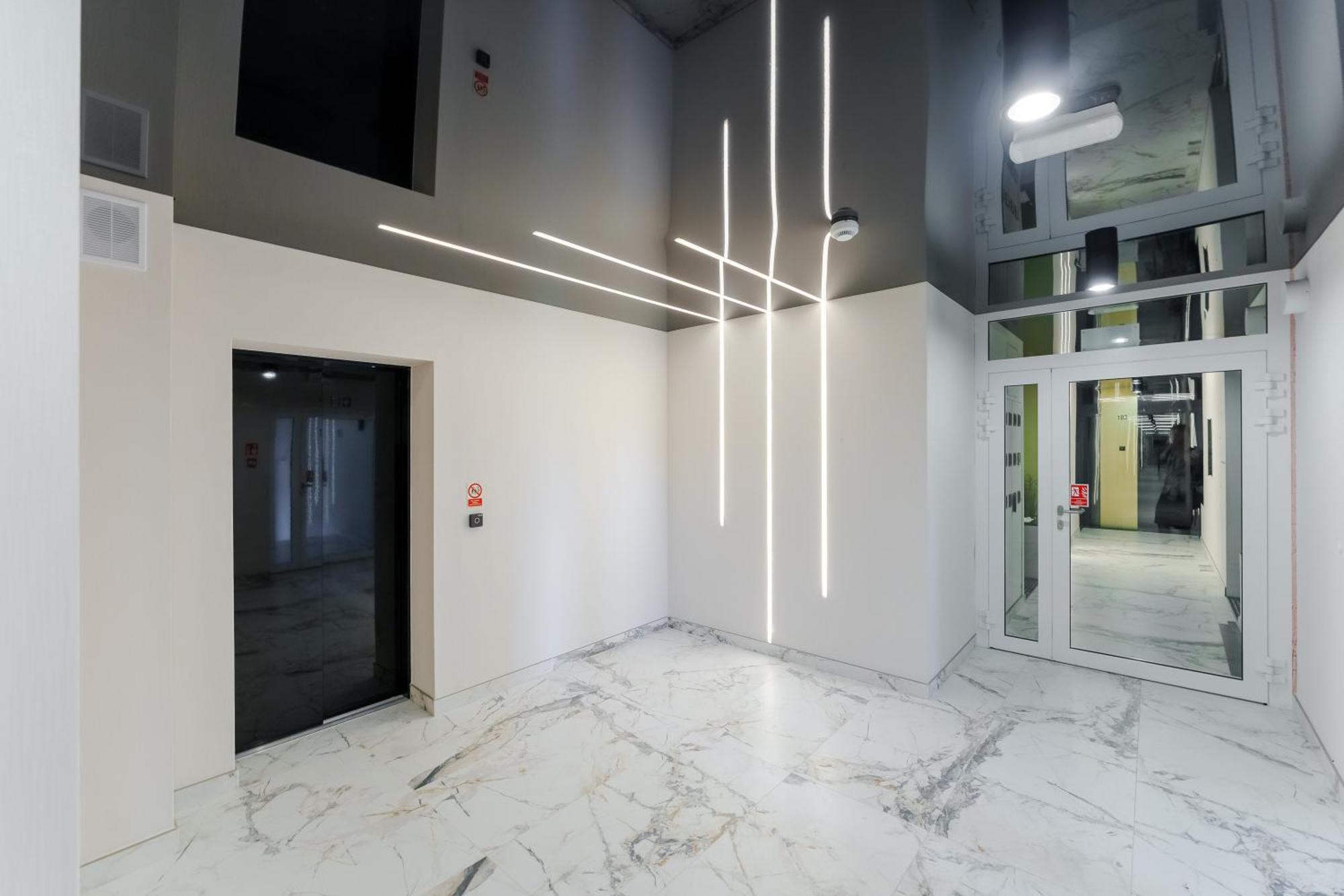 Miami Beach Z Widokiem Na Morze By Perlowa Przystan Rent Poland Exterior foto